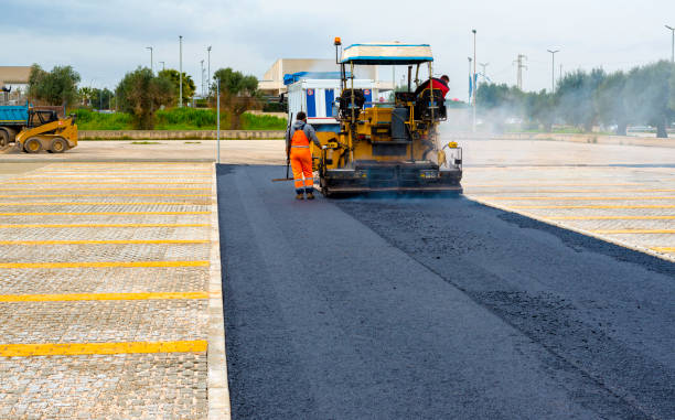 Trusted Reform, AL Driveway Pavers Experts