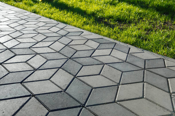 Best Interlocking Driveway Pavers  in Reform, AL