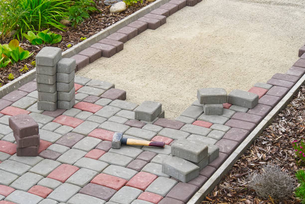 Best Best Driveway Pavers  in Reform, AL