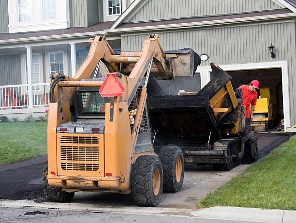Best Driveway Repair Near Me  in Reform, AL