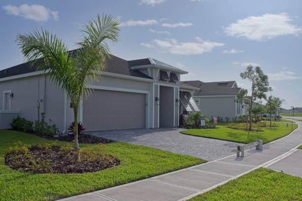 Best Residential Paver Driveway  in Reform, AL