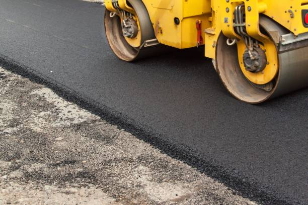 Best Custom Driveway Pavers  in Reform, AL