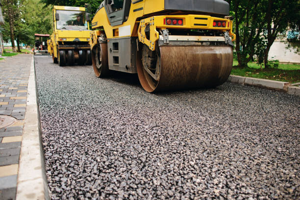 Best Driveway Pavers Cost  in Reform, AL